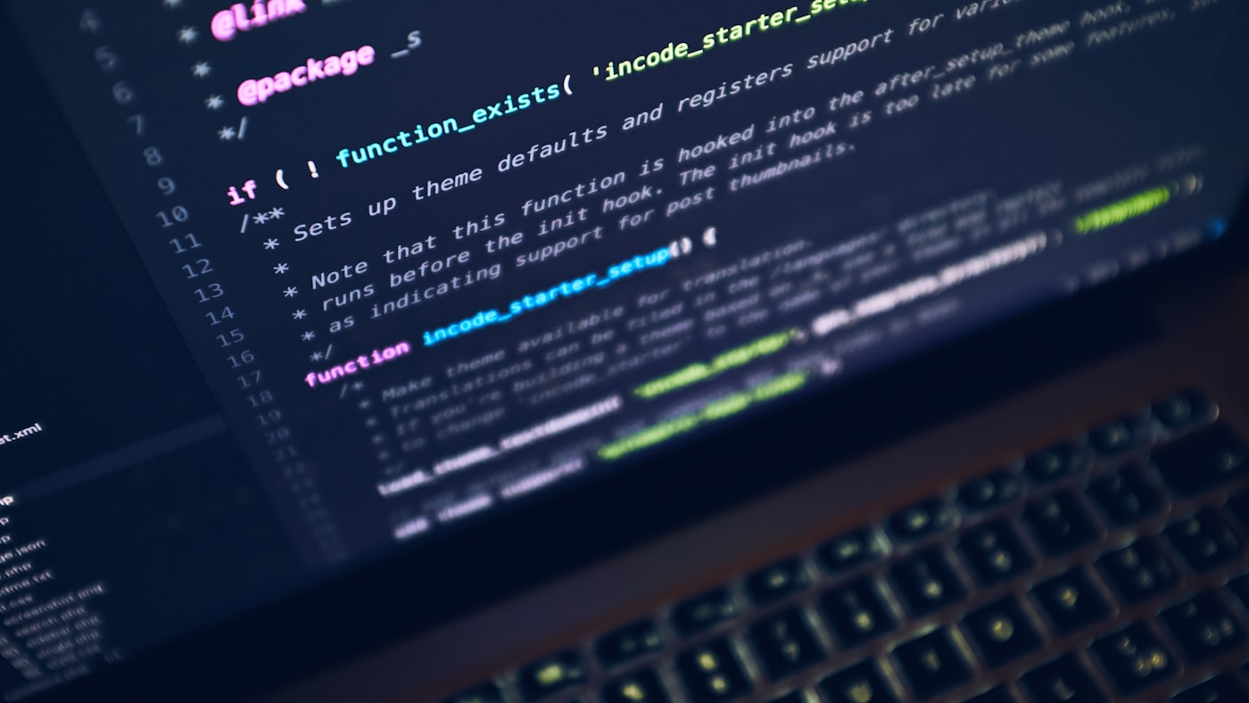 Node.js Backend Development