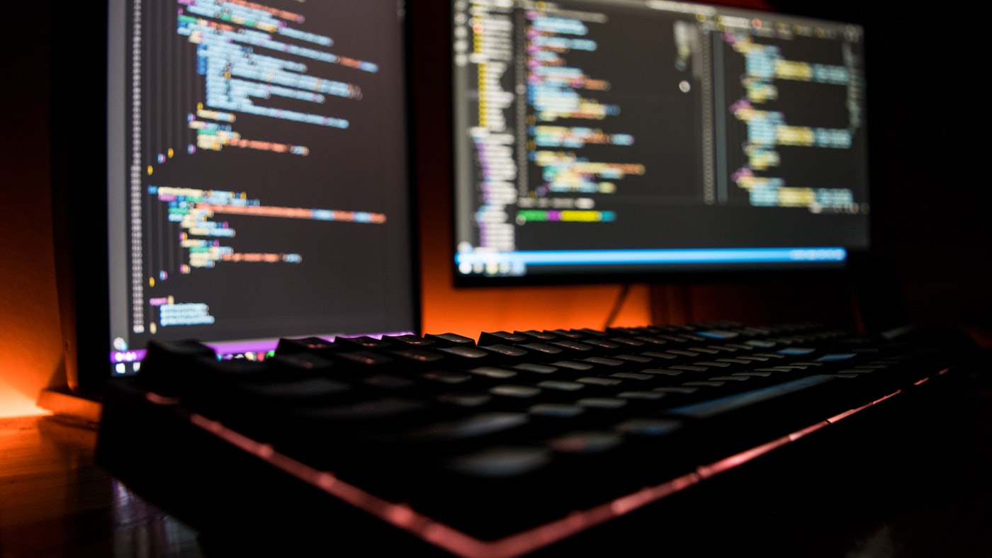 POS (Point of Sale) System Development
