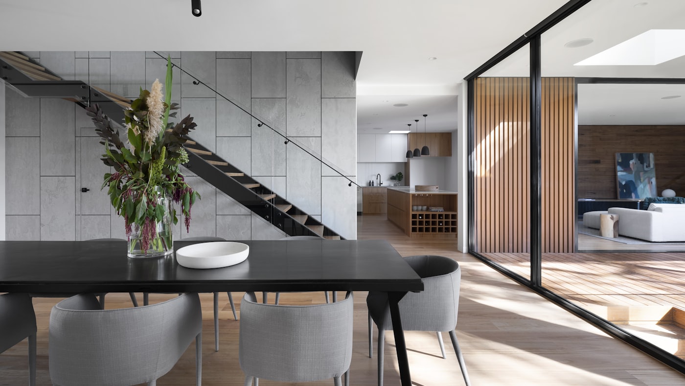 Real Estate Website Development